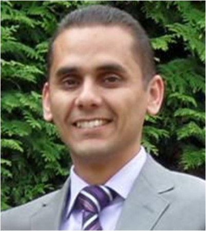 Pr. Harry R. Oliveira